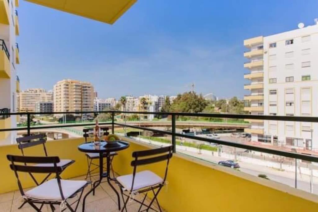 Gaivota House Praia Da Rocha Portimão Exteriér fotografie